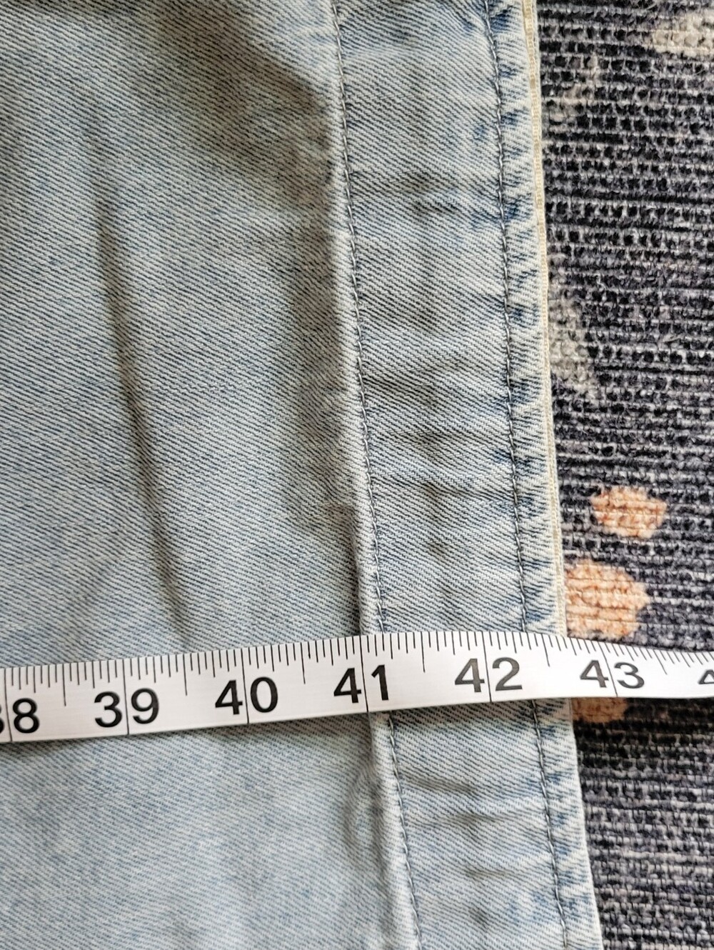 We The Free Lotus Balloon Jeans - Picture 5 of 7